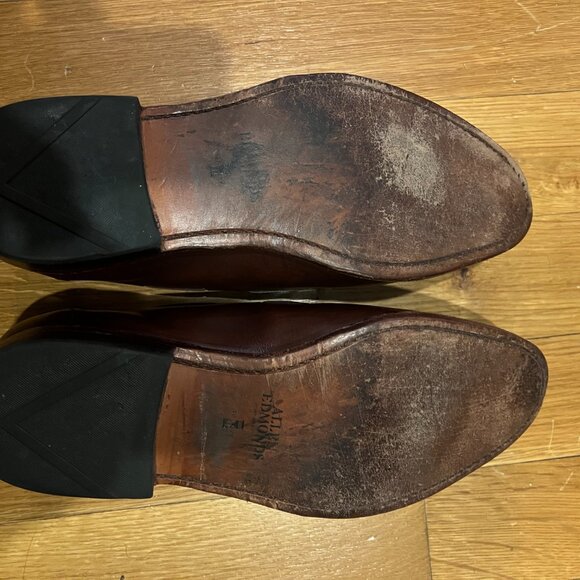 Allen Edmonds Loafers main image 4